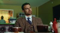 Click to watch 'The Gospel According to...' (popup) The Gentlemen